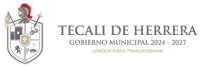 Tecali de Herrera